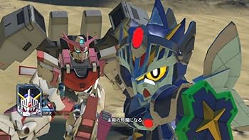 ガンダムブレイカー3 - PS Vita ggw725x 7144GVbzAVL._UF1000,1000_QL80_.jpg